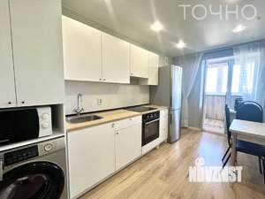 1-к квартира, вторичка, 37м2, 16/16 этаж