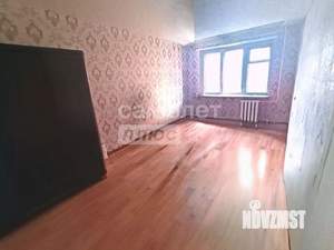 3-к квартира, вторичка, 63м2, 4/5 этаж