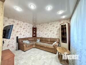 3-к квартира, вторичка, 58м2, 5/5 этаж