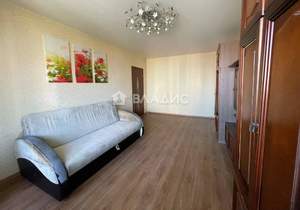 2-к квартира, вторичка, 54м2, 5/9 этаж