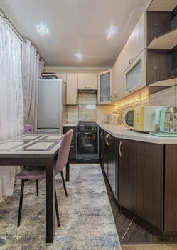 1-к квартира, вторичка, 35м2, 6/9 этаж