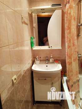 2-к квартира, вторичка, 43м2, 4/5 этаж