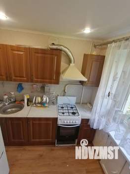1-к квартира, вторичка, 29м2, 3/5 этаж