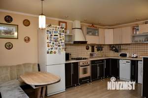 3-к квартира, вторичка, 96м2, 10/10 этаж