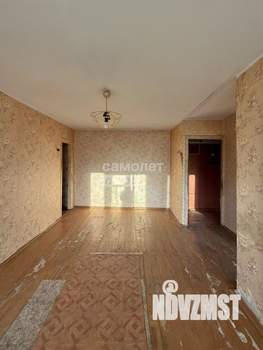 2-к квартира, вторичка, 44м2, 4/5 этаж