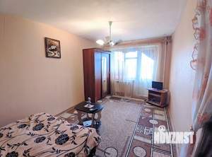 1-к квартира, вторичка, 33м2, 5/9 этаж