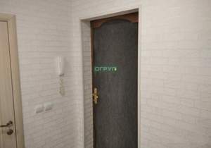 1-к квартира, вторичка, 27м2, 9/9 этаж