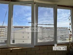 1-к квартира, вторичка, 30м2, 4/5 этаж