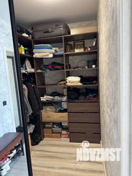 1-к квартира, вторичка, 47м2, 5/17 этаж