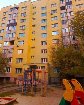 1-к квартира, вторичка, 36м2, 3/9 этаж