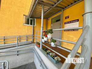 3-к квартира, вторичка, 89м2, 3/14 этаж