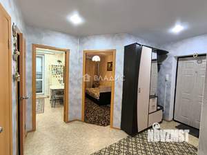 3-к квартира, вторичка, 59м2, 2/5 этаж