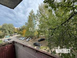 1-к квартира, вторичка, 26м2, 3/9 этаж