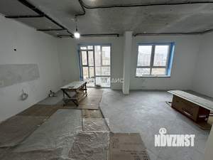 3-к квартира, вторичка, 94м2, 6/15 этаж