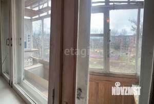 1-к квартира, вторичка, 30м2, 3/5 этаж
