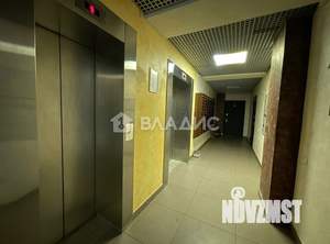 1-к квартира, вторичка, 41м2, 10/14 этаж