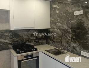 1-к квартира, вторичка, 35м2, 9/9 этаж