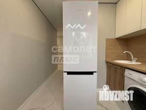 3-к квартира, вторичка, 63м2, 2/5 этаж