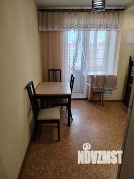 1-к квартира, вторичка, 44м2, 9/10 этаж