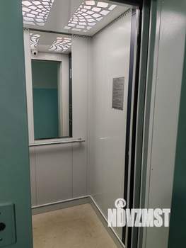 1-к квартира, вторичка, 37м2, 2/9 этаж