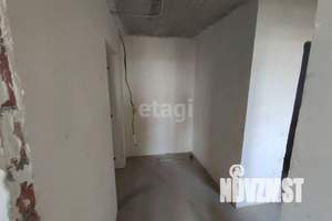 2-к квартира, вторичка, 52м2, 10/10 этаж