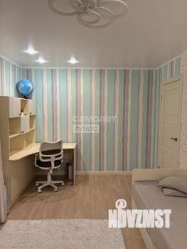3-к квартира, вторичка, 70м2, 4/10 этаж