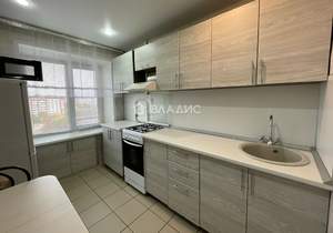 1-к квартира, вторичка, 32м2, 7/9 этаж