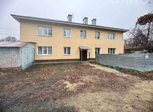 1-к квартира, вторичка, 31м2, 1/2 этаж