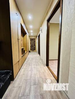 3-к квартира, вторичка, 67м2, 6/9 этаж