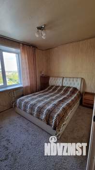 4-к квартира, вторичка, 75м2, 9/10 этаж