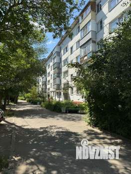 2-к квартира, вторичка, 44м2, 3/5 этаж