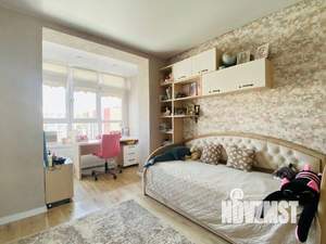 3-к квартира, вторичка, 86м2, 5/5 этаж