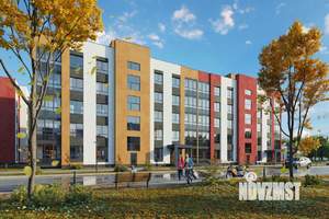 4-к квартира, вторичка, 111м2, 5/5 этаж