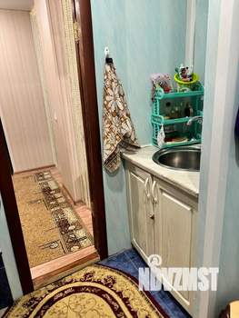 1-к квартира, вторичка, 43м2, 4/9 этаж