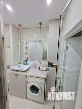 1-к квартира, вторичка, 50м2, 11/17 этаж