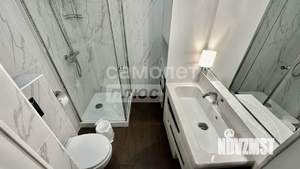 1-к квартира, вторичка, 38м2, 9/18 этаж