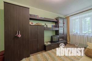3-к квартира, вторичка, 62м2, 1/10 этаж