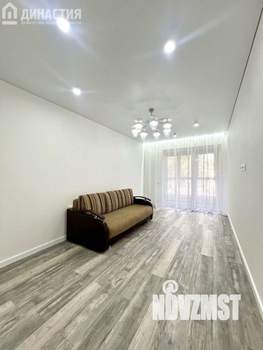 2-к квартира, сданный дом, 73м2, 2/17 этаж