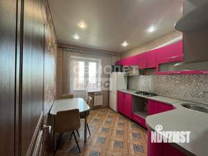 1-к квартира, вторичка, 40м2, 6/9 этаж