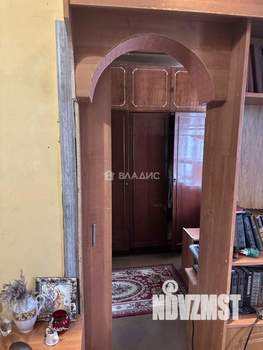 2-к квартира, вторичка, 42м2, 2/5 этаж
