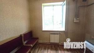 1-к квартира, вторичка, 26м2, 1/3 этаж