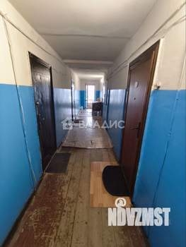 1-к квартира, вторичка, 21м2, 7/9 этаж