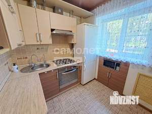 2-к квартира, вторичка, 43м2, 1/5 этаж