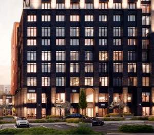 2-к квартира, вторичка, 76м2, 7/17 этаж