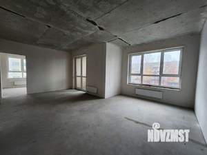 2-к квартира, вторичка, 85м2, 3/17 этаж