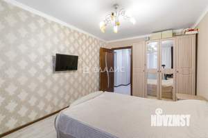 3-к квартира, вторичка, 68м2, 9/10 этаж