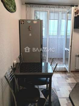 1-к квартира, вторичка, 30м2, 7/8 этаж