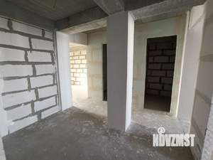 3-к квартира, вторичка, 77м2, 10/18 этаж