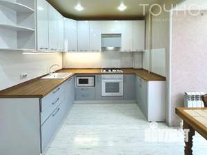 3-к квартира, вторичка, 95м2, 4/5 этаж