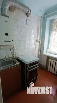2-к квартира, вторичка, 30м2, 2/3 этаж